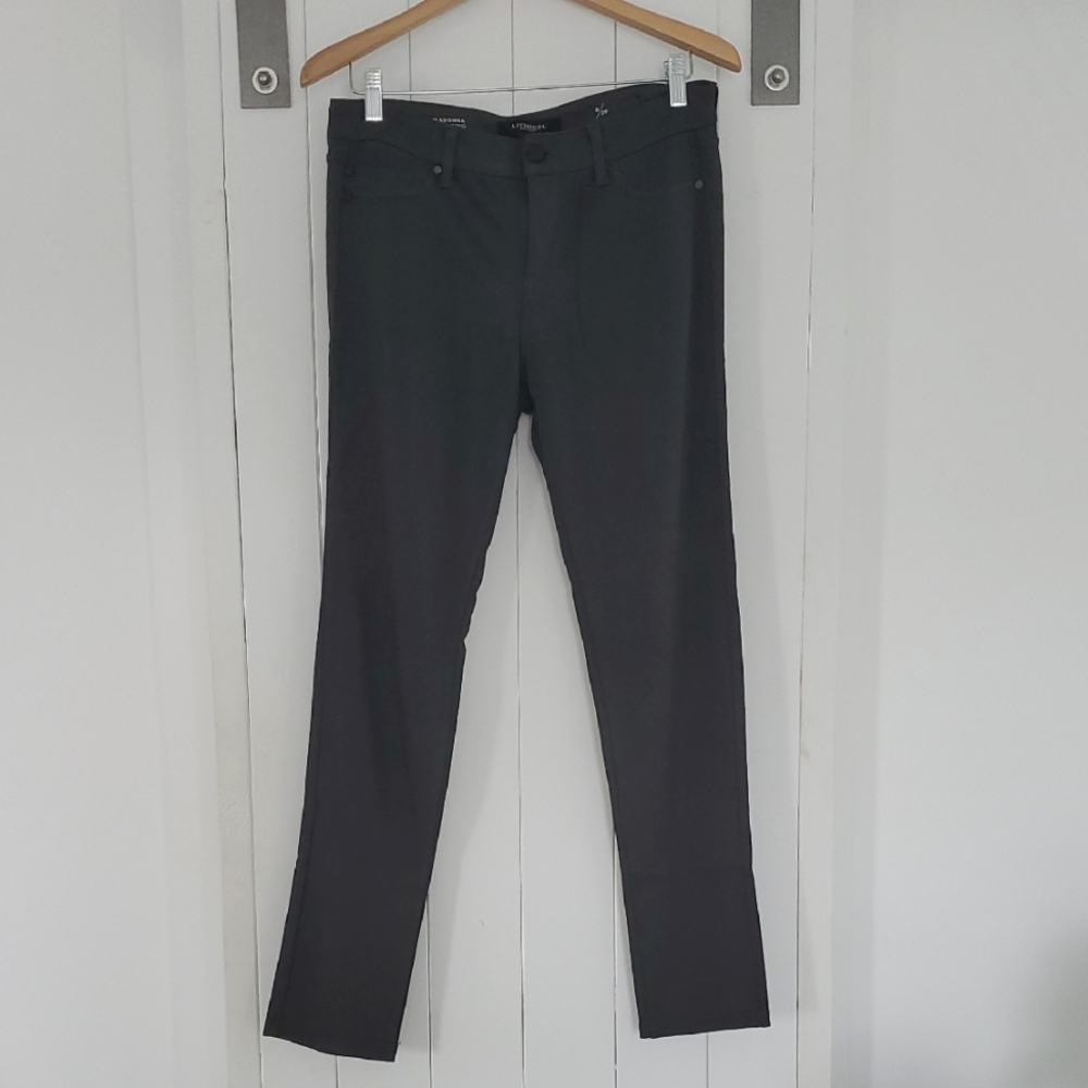 Liver Pool Leggings